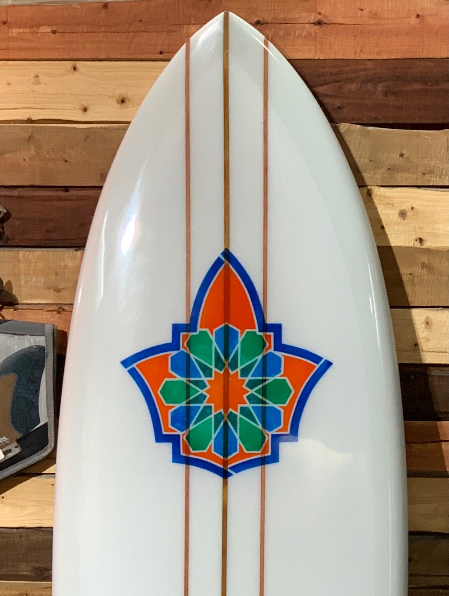 Custom Surfboard Deposit